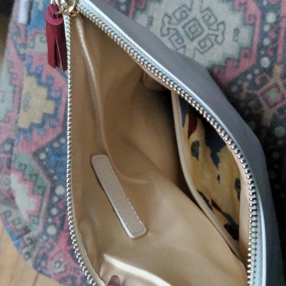 Rachel Pally Reversible Clutch - Picture 4 of 5